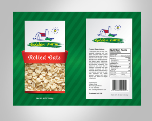 Packaging Design by pivotaldesign.biz for this project | Design: #11605986