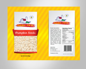 Packaging Design by pivotaldesign.biz for this project | Design: #11605996