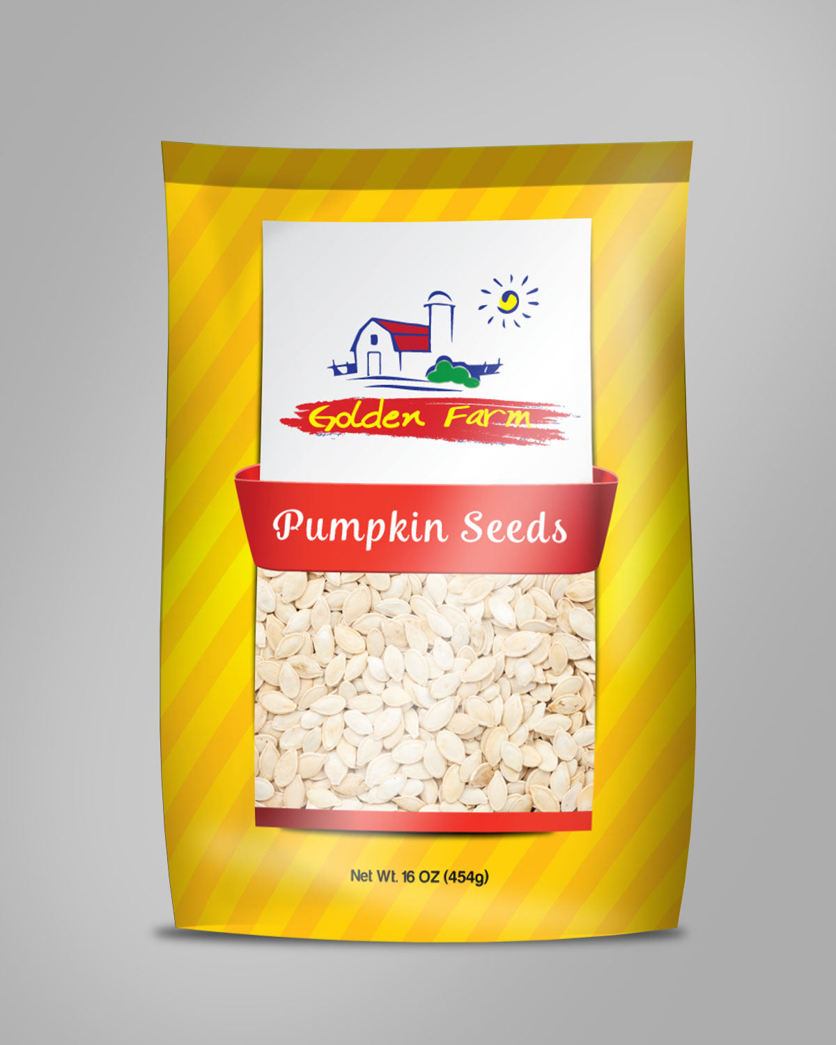 Packaging Design by pivotaldesign.biz for this project | Design #11605997