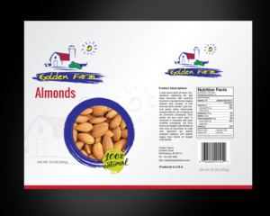 Packaging Design by pivotaldesign.biz for this project | Design: #11606009