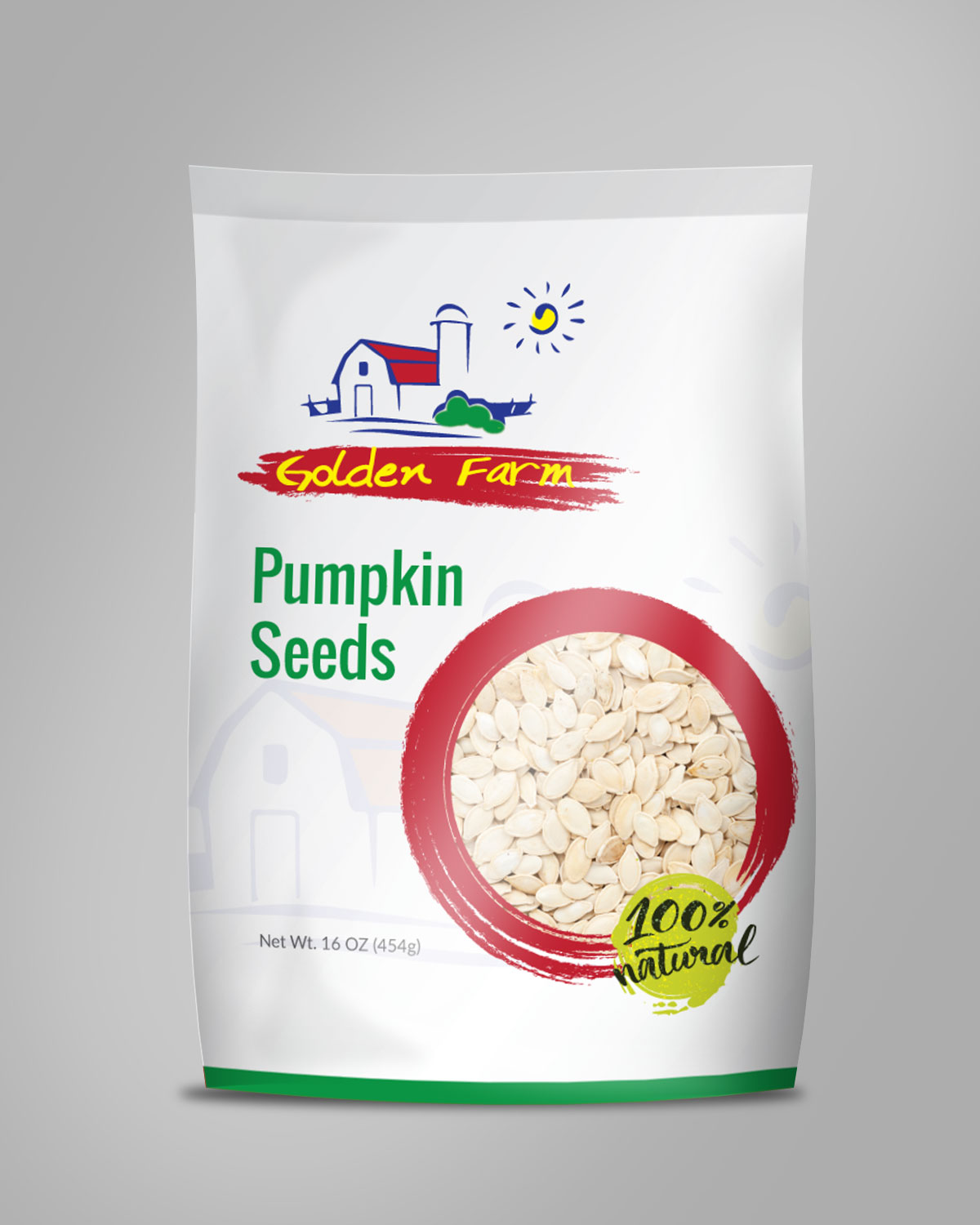 Packaging Design by pivotaldesign.biz for this project | Design #11606022