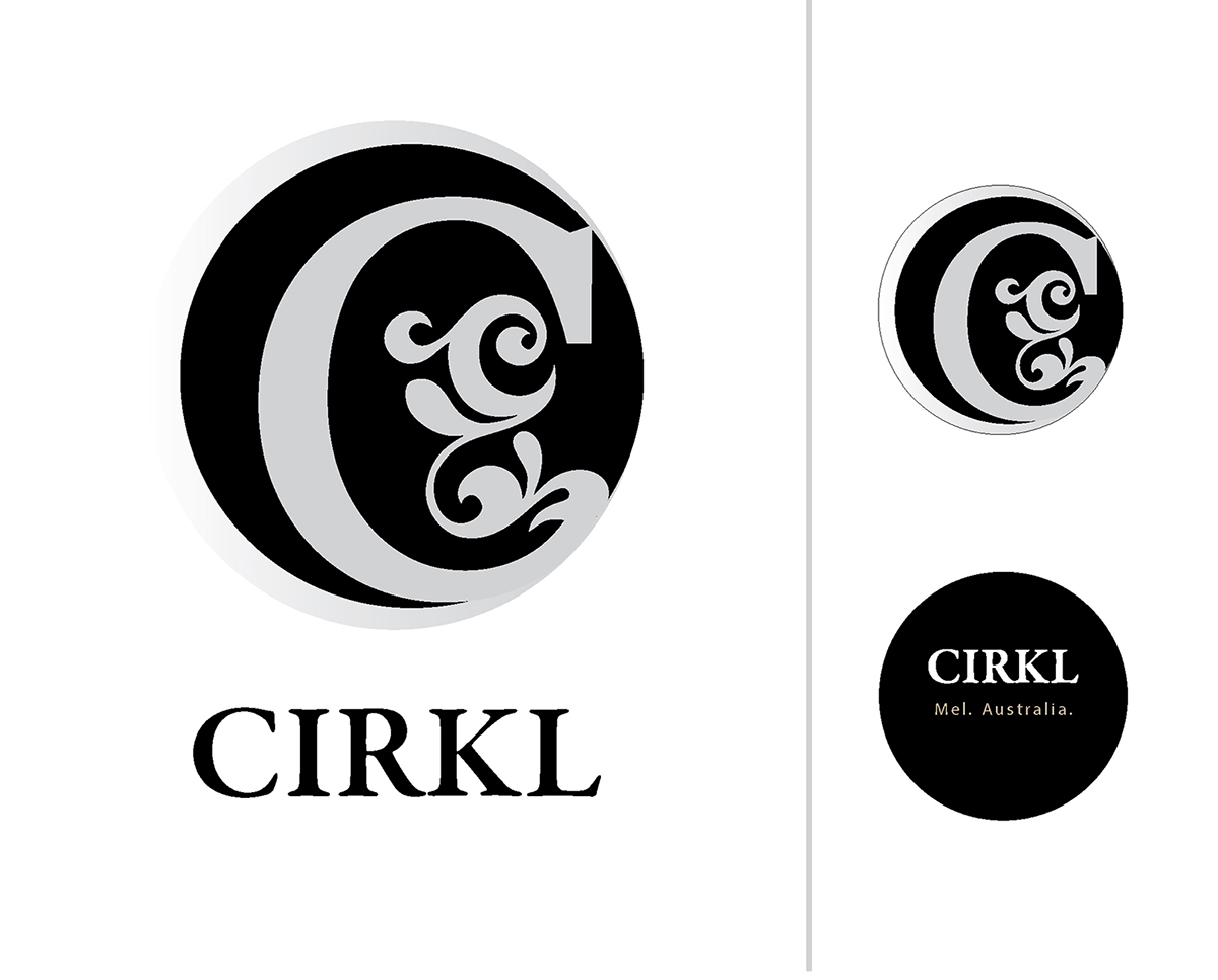 Logo Design by NG KIA HUI for Cirkl | Design #11587245