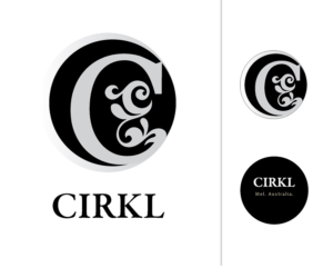 Logo Design by NG KIA HUI for Cirkl | Design: #11587245