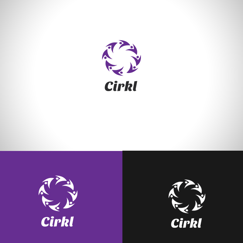 Logo Design by Dh Production By Aniqa for Cirkl | Design #11653878