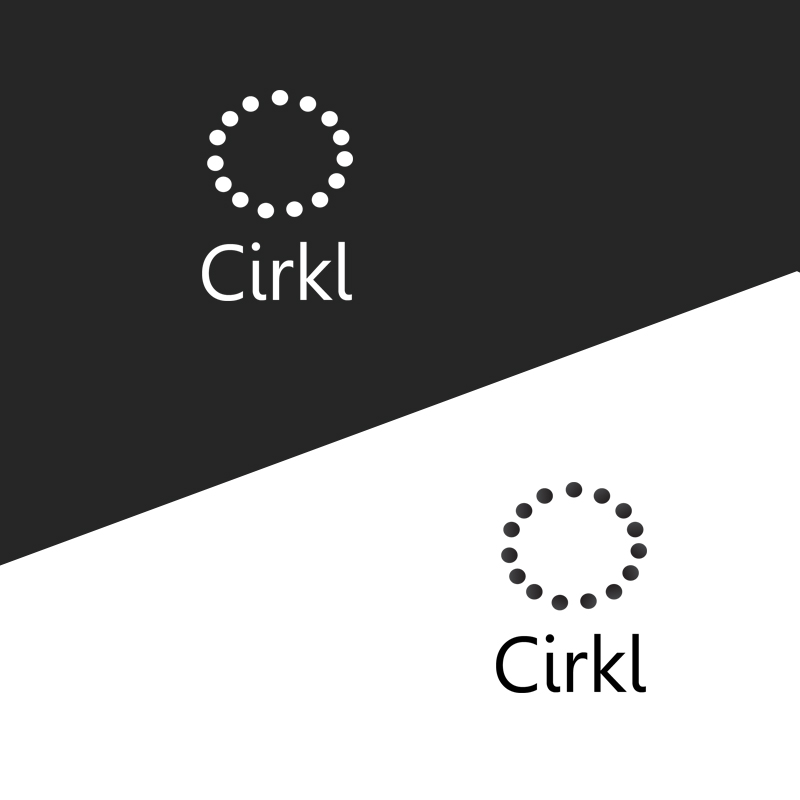 Logo Design by Dh Production By Aniqa for Cirkl | Design #11784080
