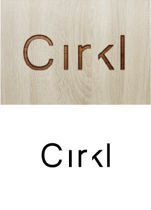 Logo Design by eilee for Cirkl | Design #11628104