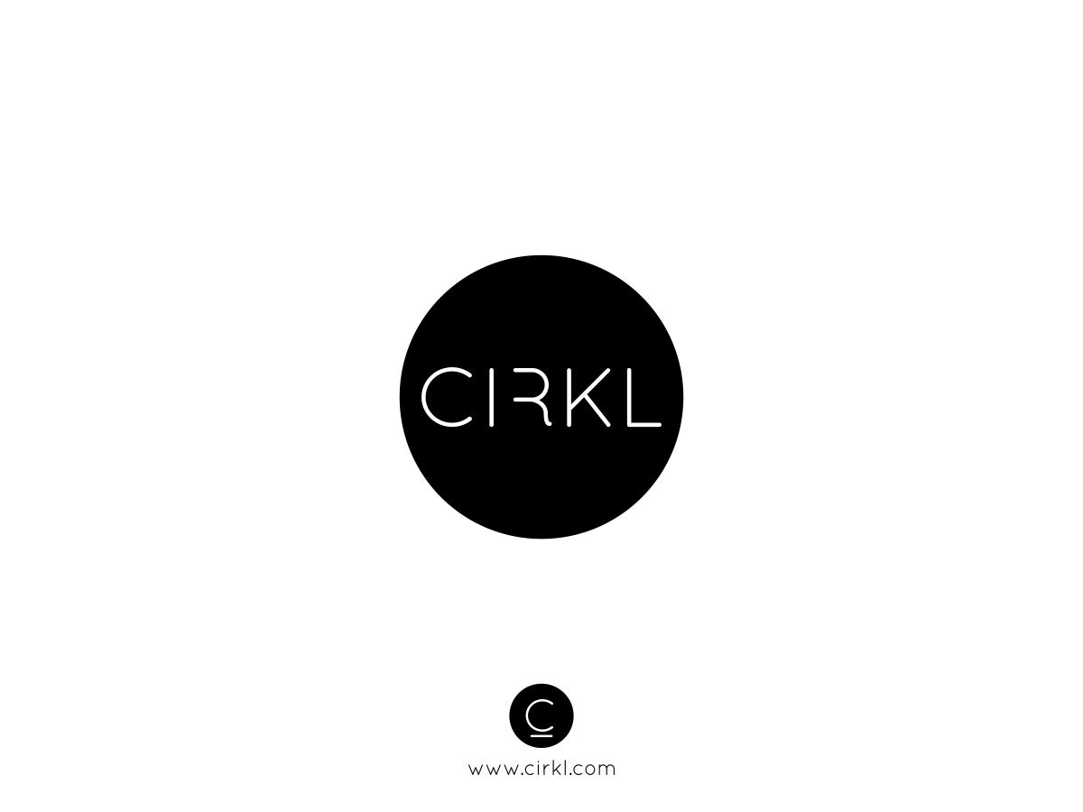 Diseño de Logo por adastra para Cirkl | Diseño #11613279
