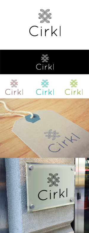 Logo Design by anshtoyj for Cirkl | Design: #11558331