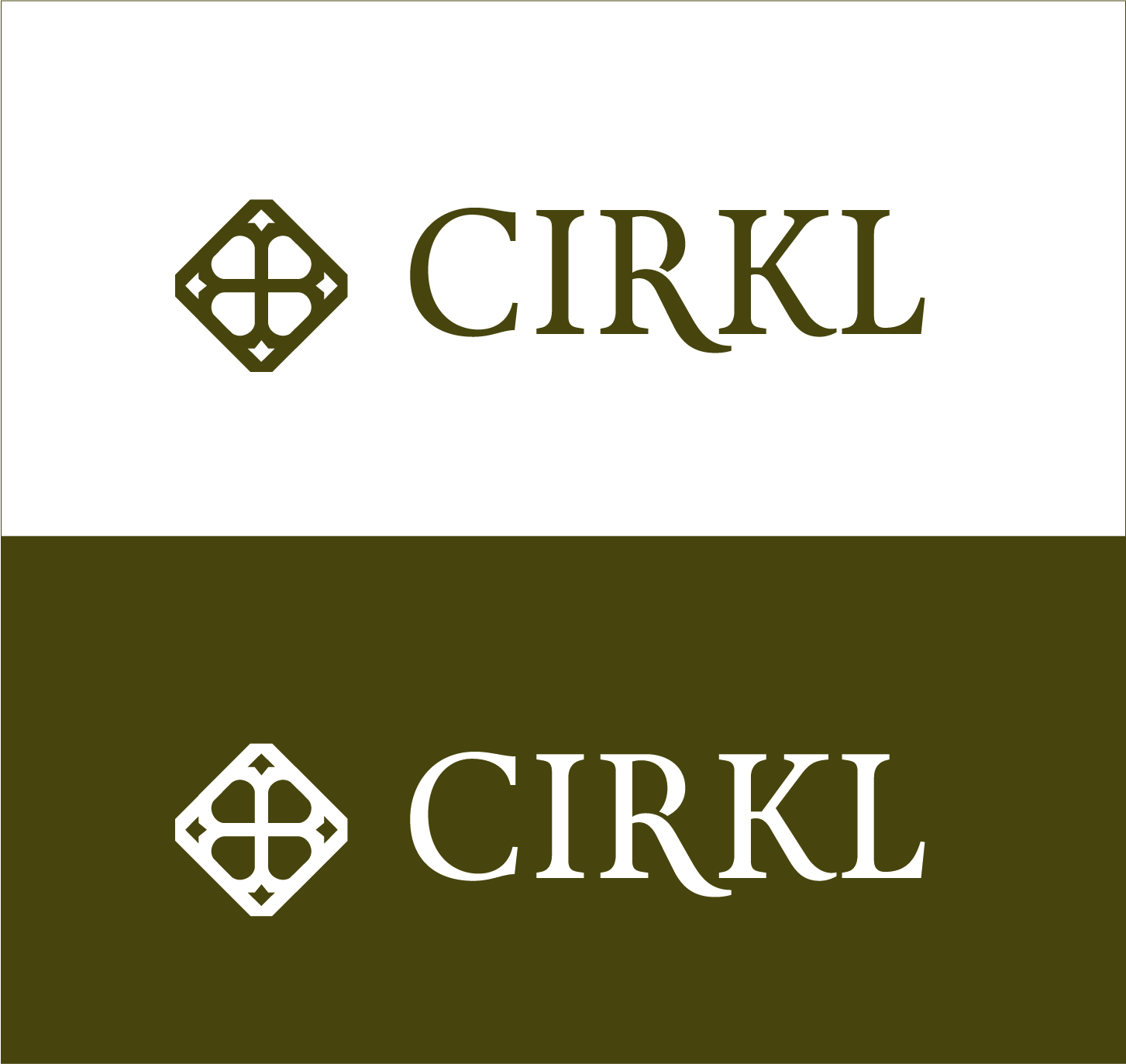 Logo Design by ddot for Cirkl | Design #11614200