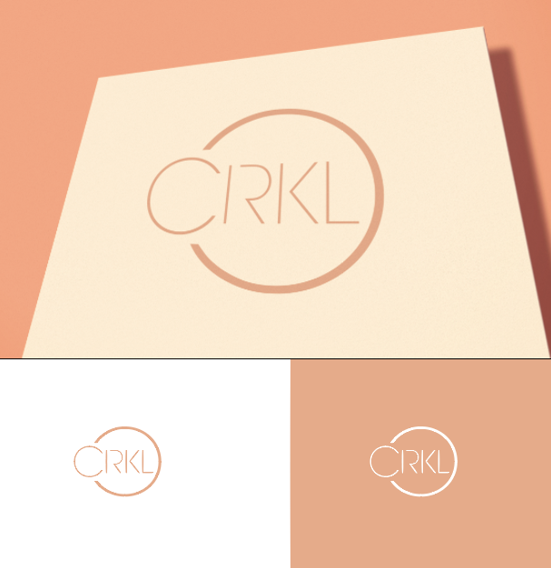 Logo Design by Carlos Alba D. for Cirkl | Design #11544400