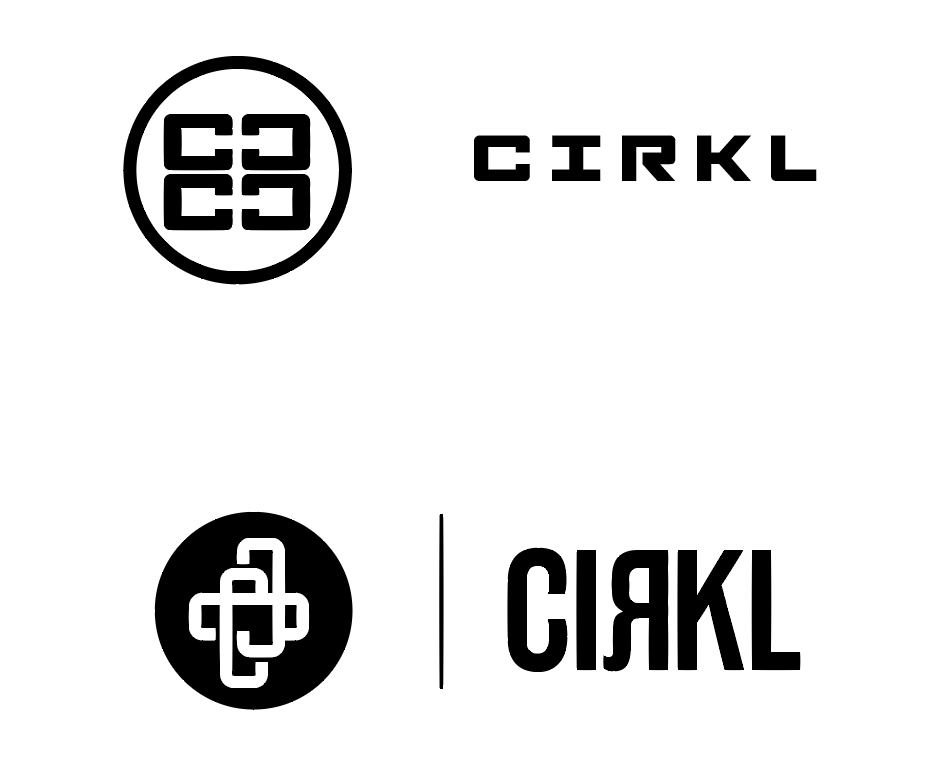 Logo Design by Carlos Alba D. for Cirkl | Design #11610671