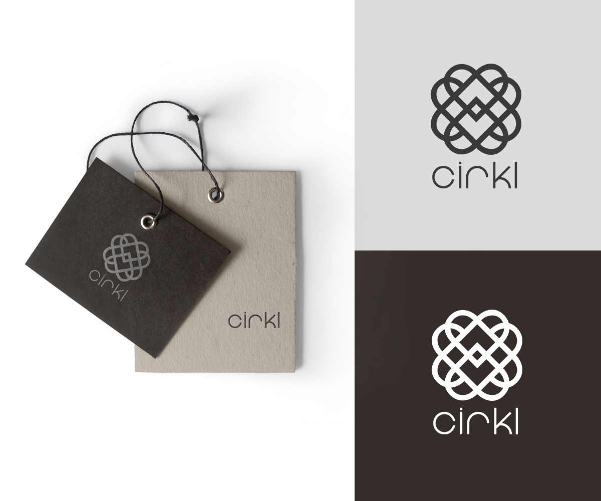 Logo Design by cheez_O for Cirkl | Design #11605880