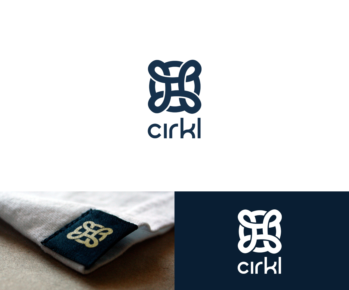 Logo Design by cheez_O for Cirkl | Design #11615311