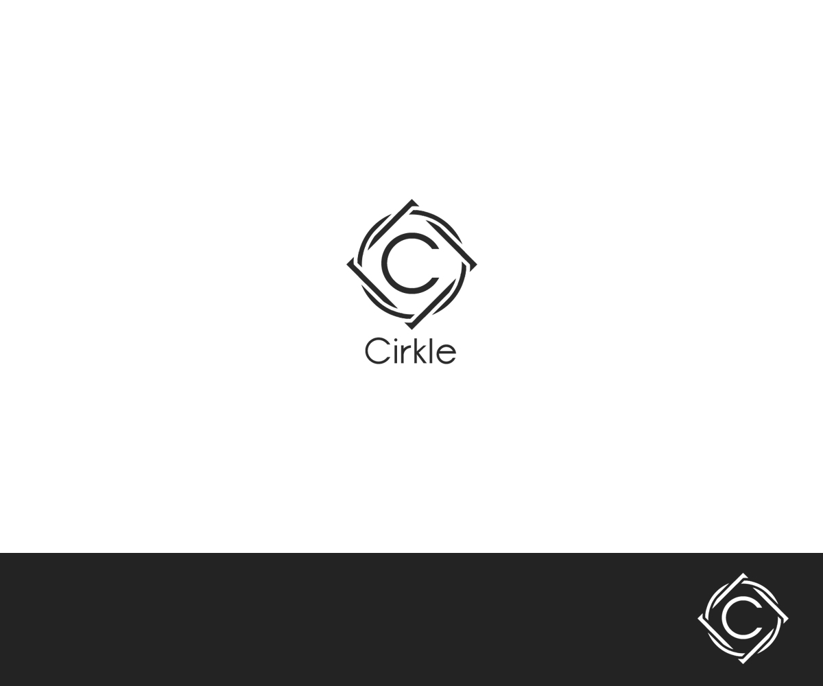 Diseño de Logo por cheez_O para Cirkl | Diseño #11657466