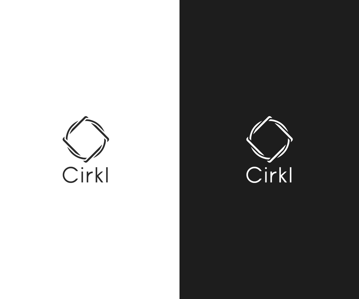 Logo Design by cheez_O for Cirkl | Design #11661499