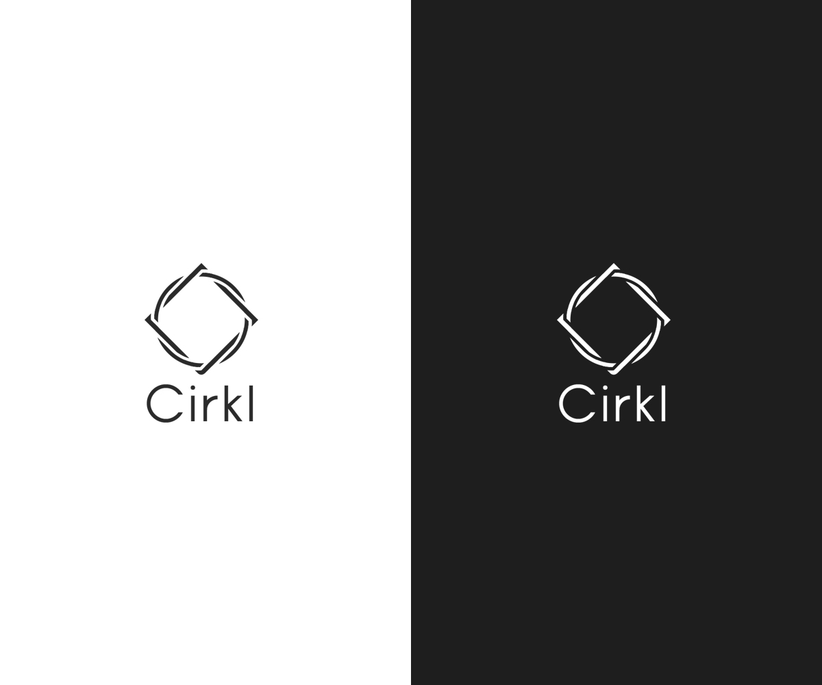 Diseño de Logo por cheez_O para Cirkl | Diseño #11663577