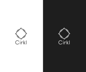 Logo-Design von cheez_O für Cirkl | Design: #11663577