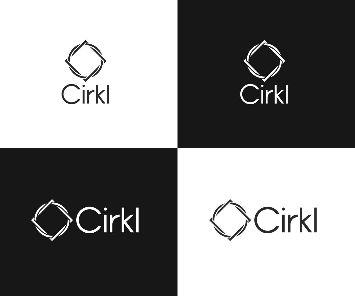 Logo Design by cheez_O for Cirkl | Design #11671819