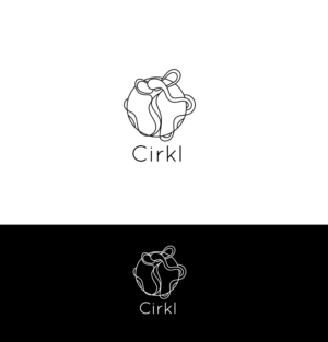 Logo Design by nessgad