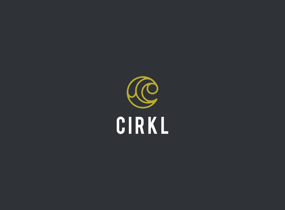 Logo Design by exmus for Cirkl | Design #11544558