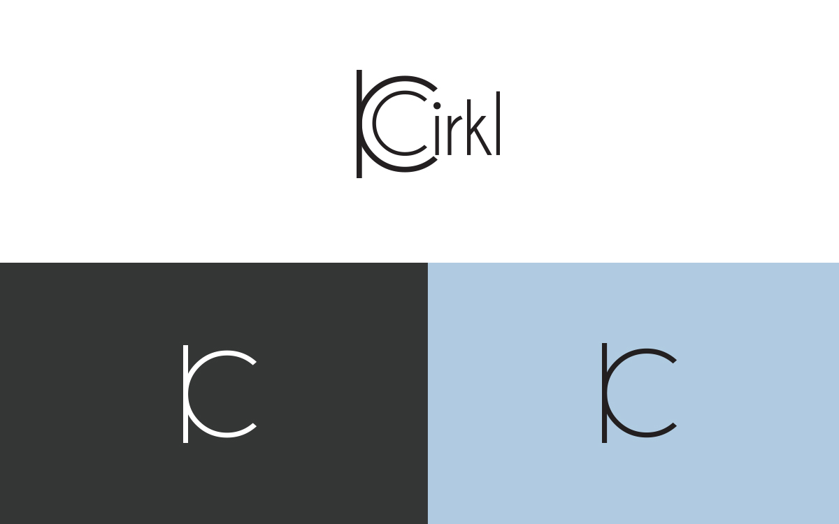 Diseño de Logo por Grafactory para Cirkl | Diseño #11717850