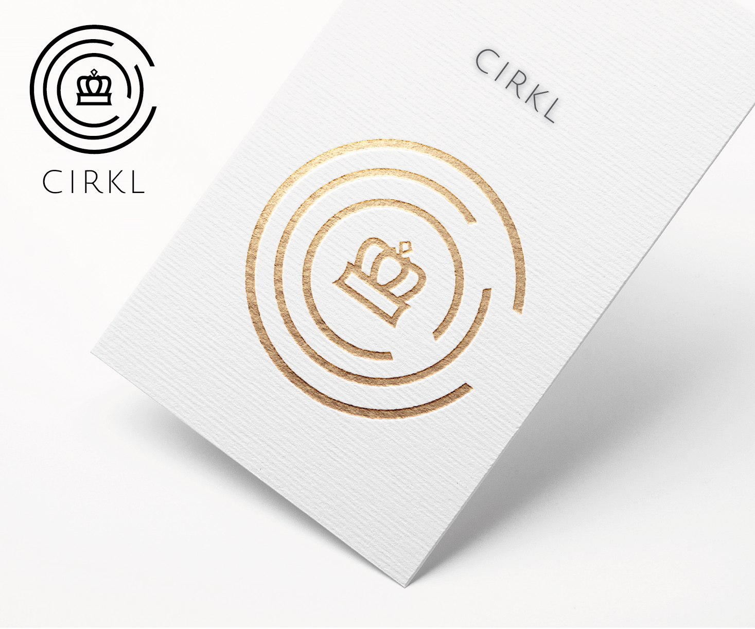 Diseño de Logo por mariosigncom para Cirkl | Diseño #11574656