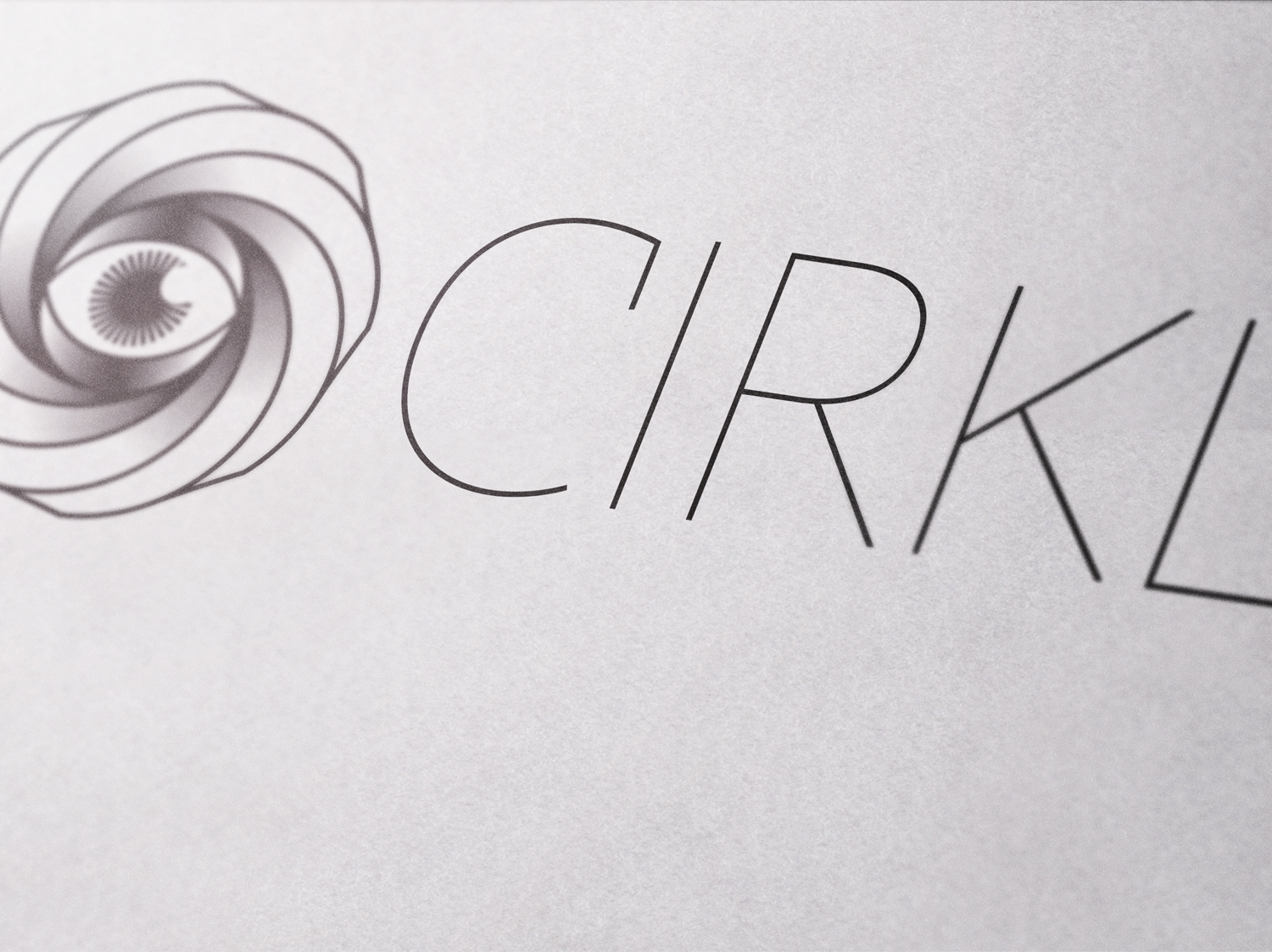 Logo Design by Tozzi for Cirkl | Design #11549443
