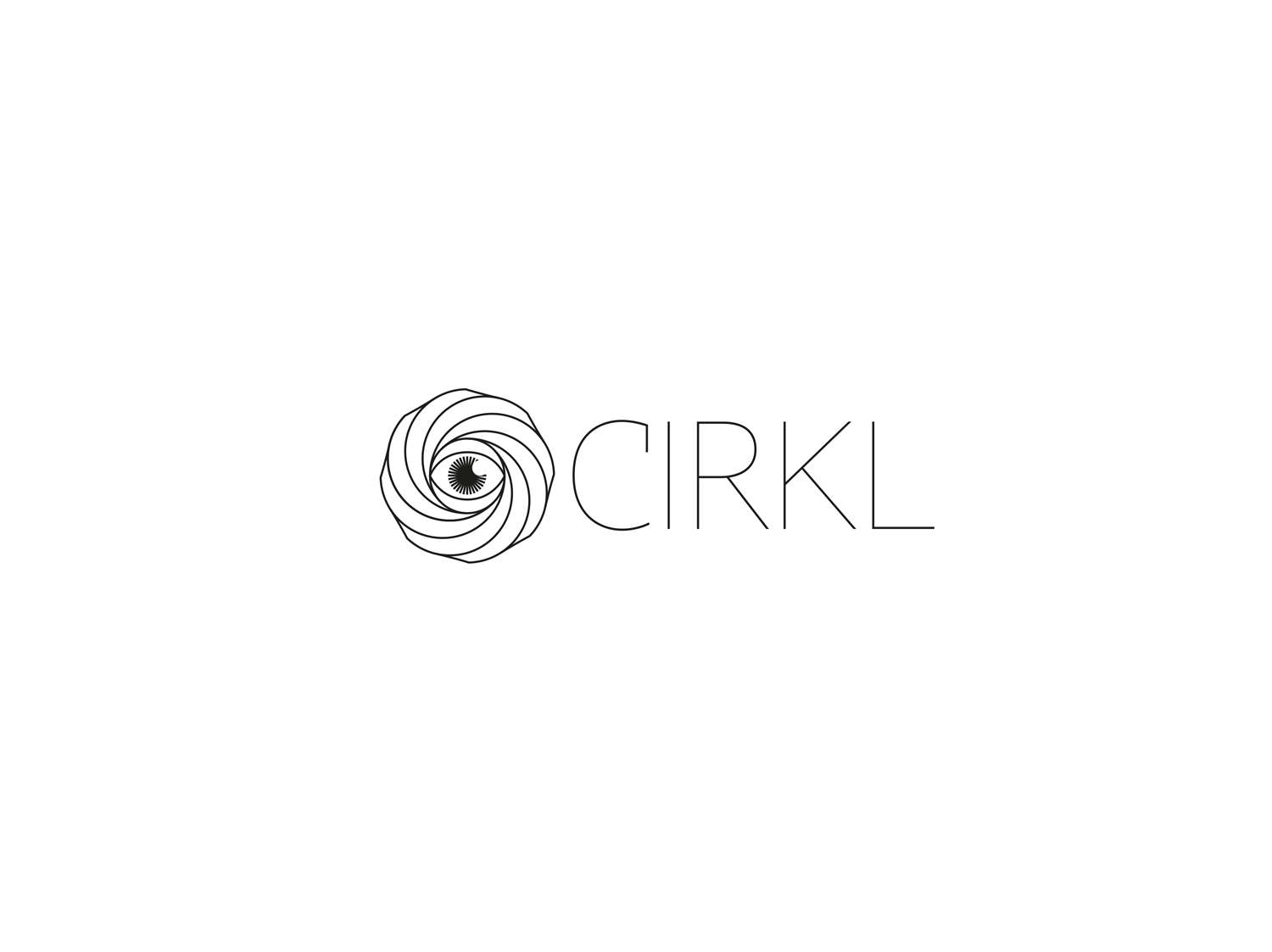 Logo Design by Tozzi for Cirkl | Design #11549461