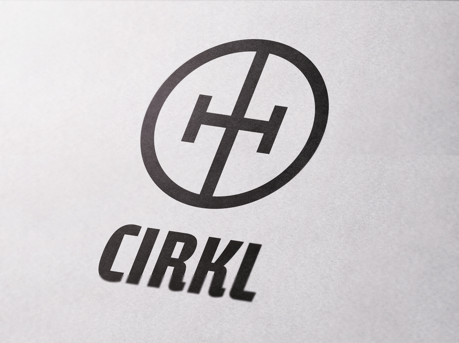Logo Design by Tozzi for Cirkl | Design #11599732