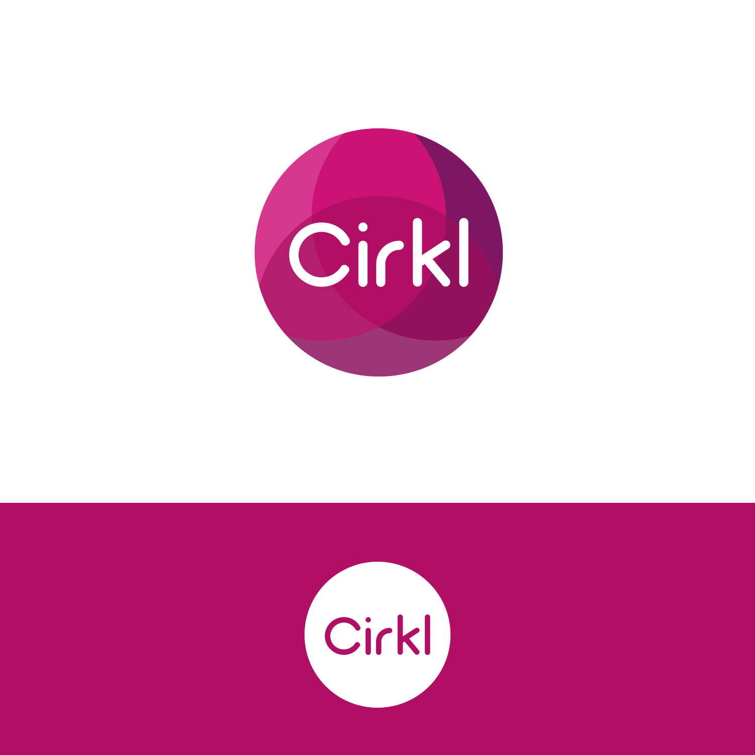 Logo Design by M.CreativeDesigns for Cirkl | Design #11544624