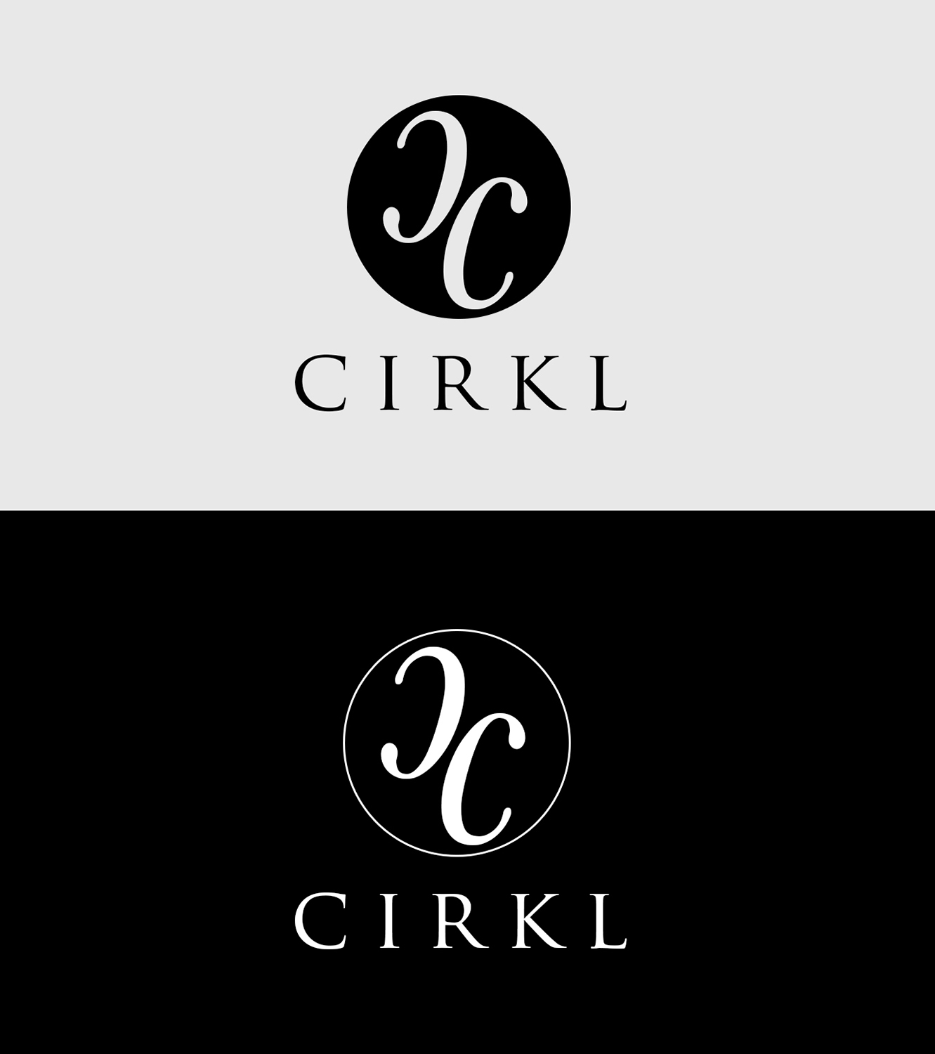 Logo Design by Rahul Rao for Cirkl | Design #11600331