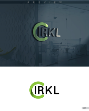 Logo Design by 3Guys for Cirkl | Design: #11578535