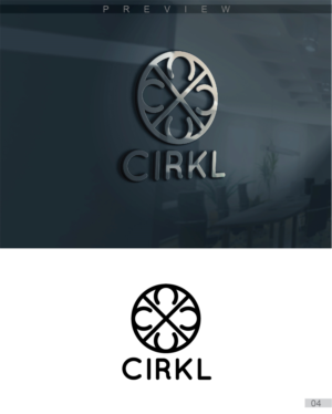 Logo Design by 3Guys for Cirkl | Design: #11588133