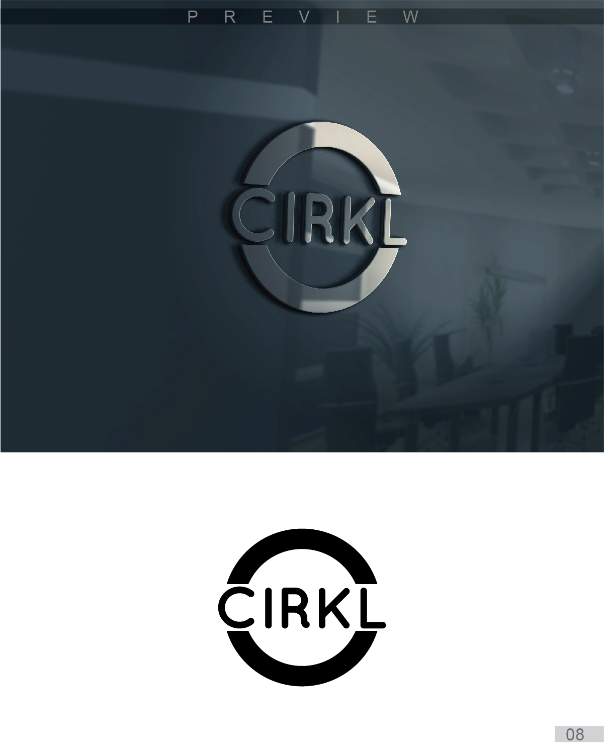 Design de Logo par 3Guys pour Cirkl | Design #11651983