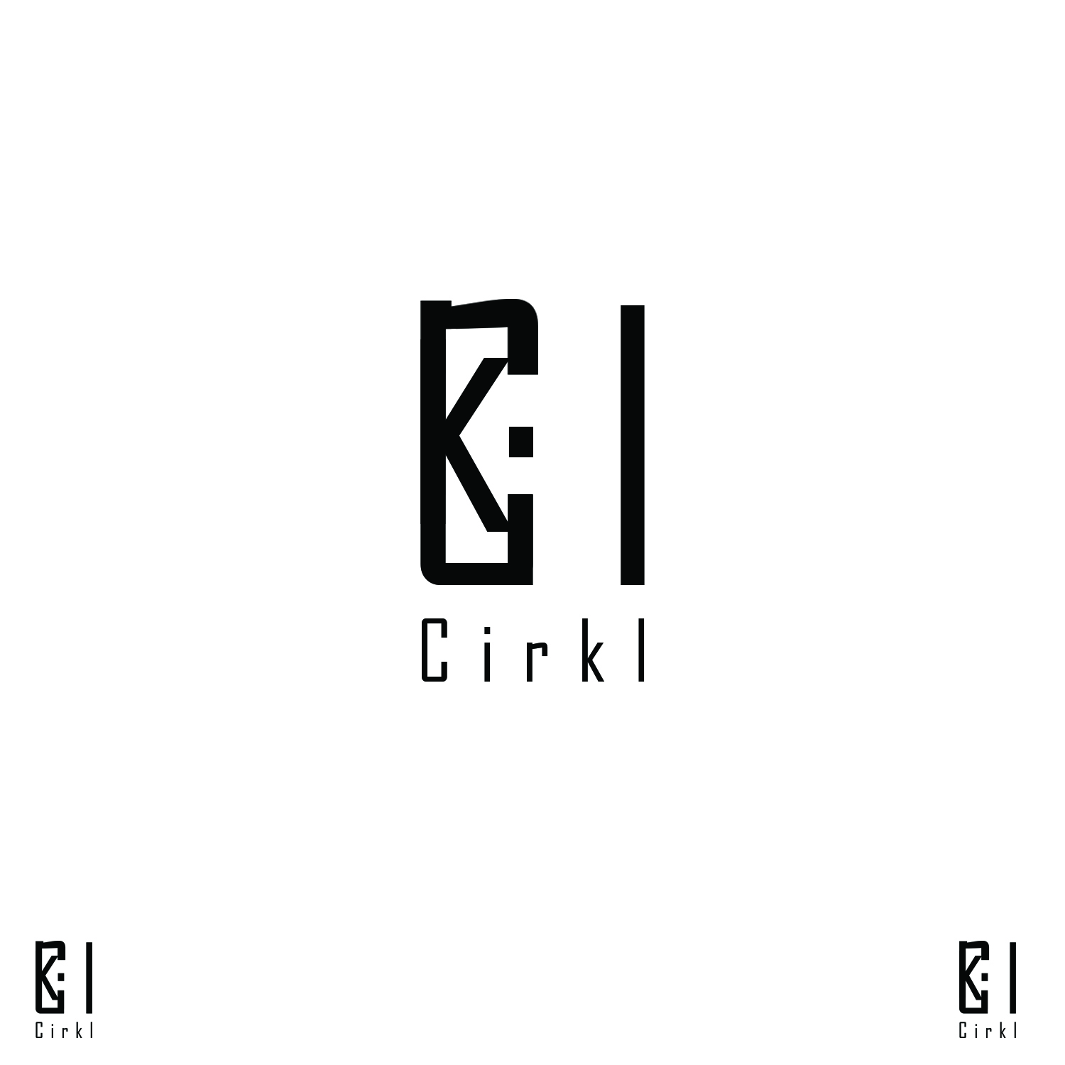 Logo Design by Xiche for Cirkl | Design #11723937