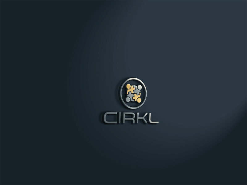 Logo Design by sohagof1986 for Cirkl | Design #11582662