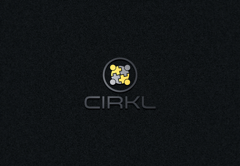 Logo Design by sohagof1986 for Cirkl | Design #11582663
