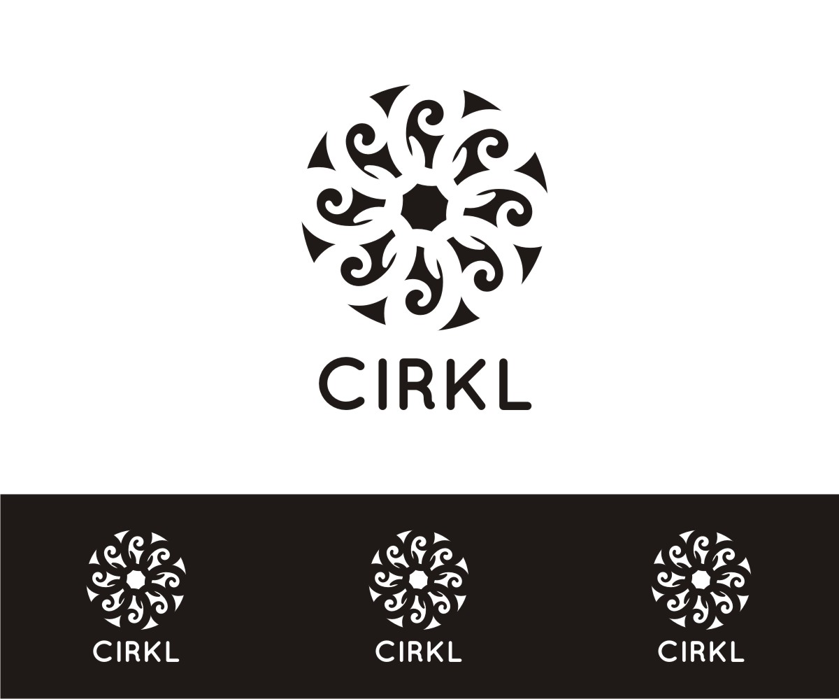 Logo Design by van575 for Cirkl | Design #11628385