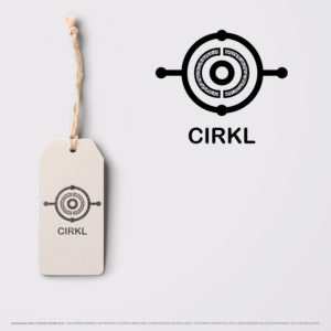 Cirkl | Logo Design by sharon bolder