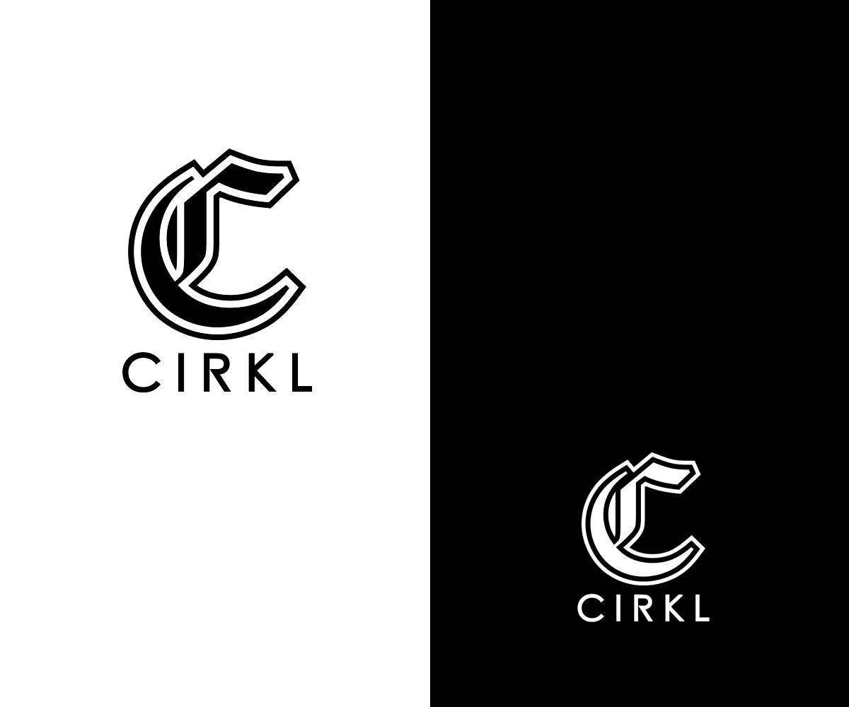 Logo Design by carina_designs for Cirkl | Design #11657832