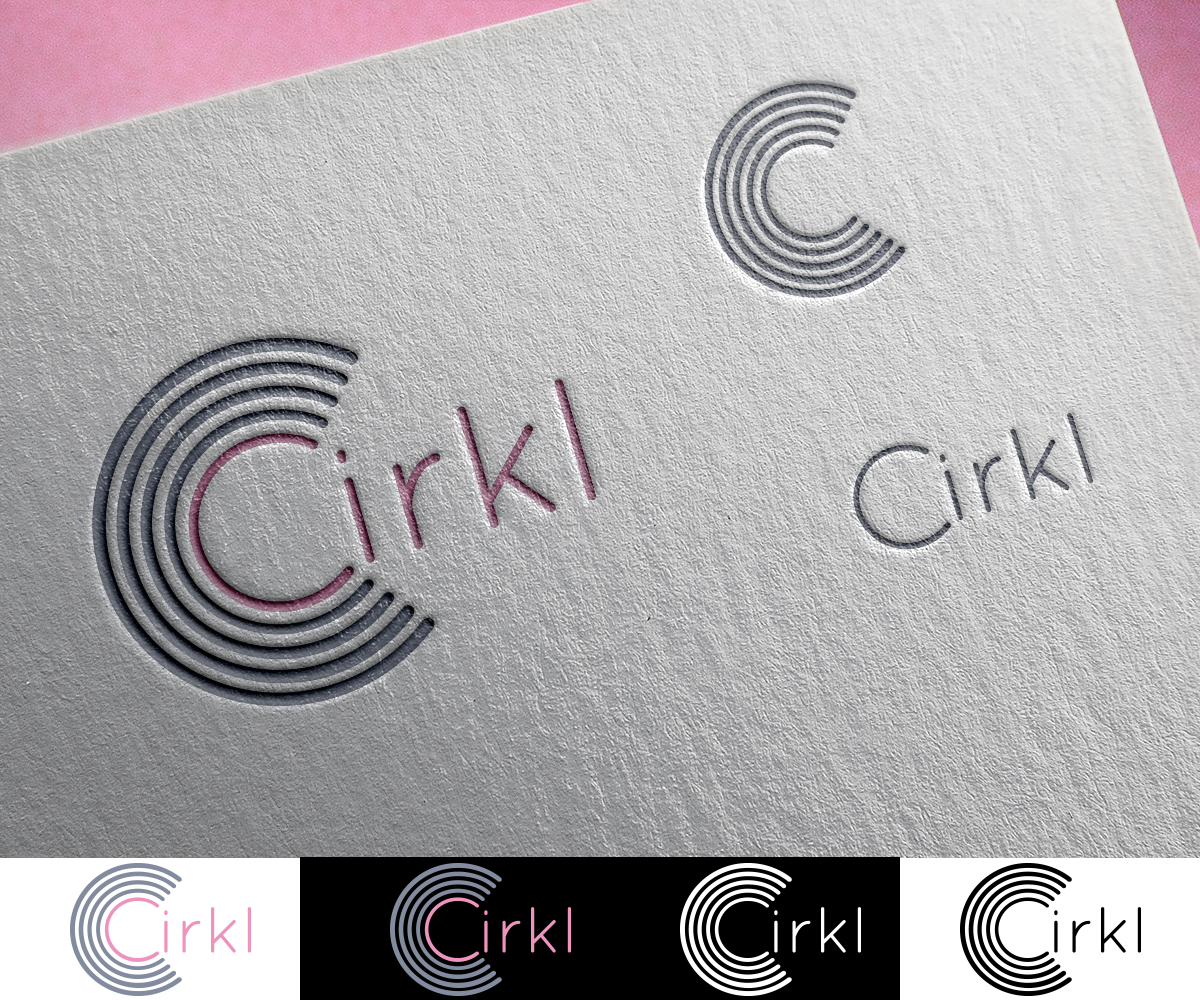 Diseño de Logo por just_me para Cirkl | Diseño #11634613