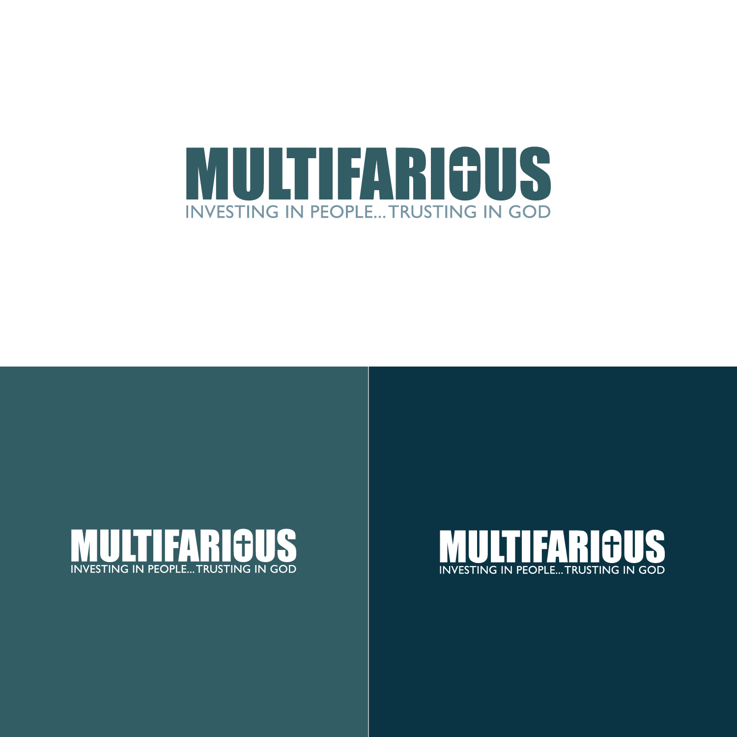 Logo Design by LogoToGoStudio for this project | Design #11643977