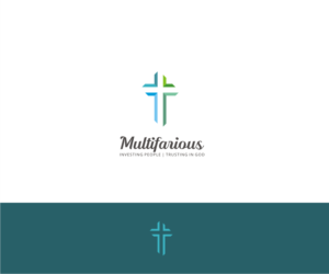 Multifarious | Logo Design by nusdofficial