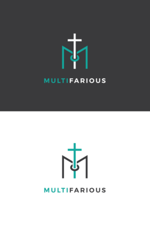Logo Design by somani for this project | Design: #11638080