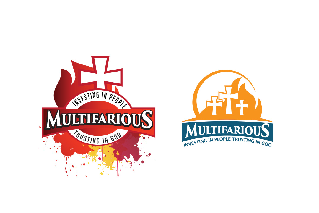 Diseño de Logo por stiles1414 para este proyecto | Diseño #11681933