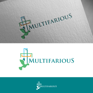 Logo Design by Graphic Bricks