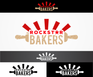 Logo Design by sangeloenriquez for this project | Design #11547447