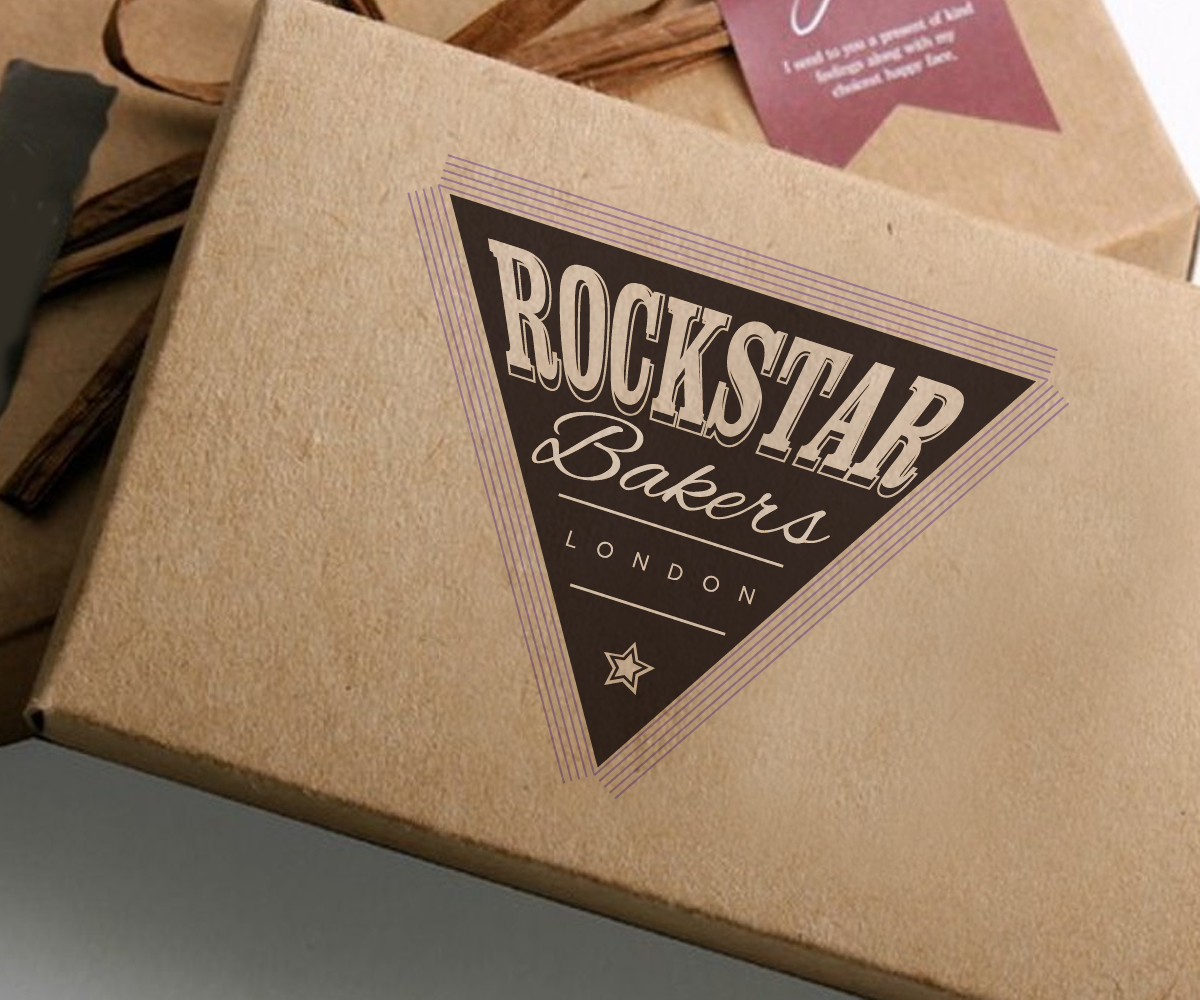 Logo Design by Friedbanana for this project | Design #11631516