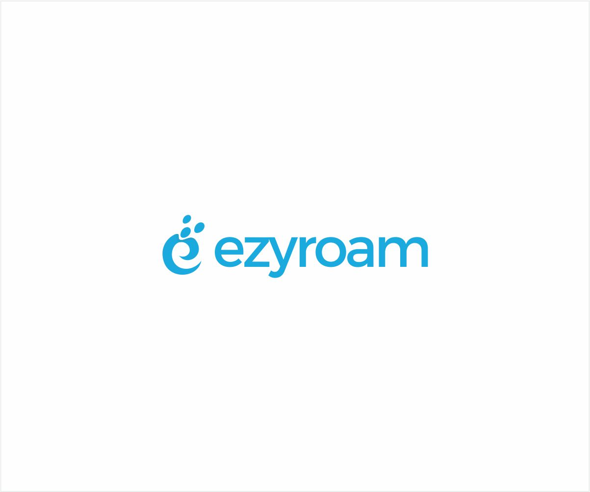 Design de Logo par Logocraft pour Ezyroam | Design #11547835