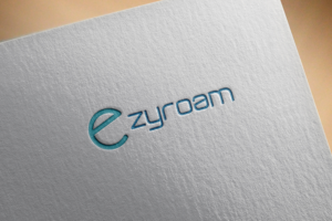 Diseño de Logo por Ather Ali Khan para Ezyroam | Diseño: #11622458